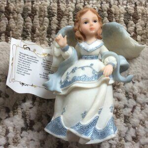 Angel Figurine